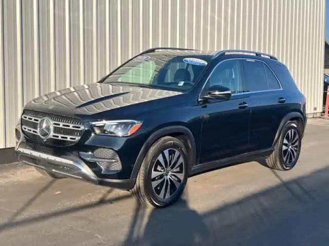 2026 Mercedes-Benz GLE GLE 350 Base for sale in Bakersfield, CA