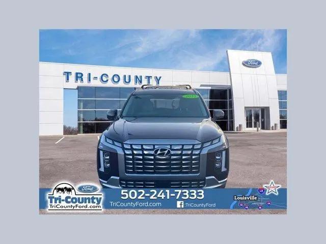 2023 Hyundai Palisade Calligraphy for sale in La Grange, KY