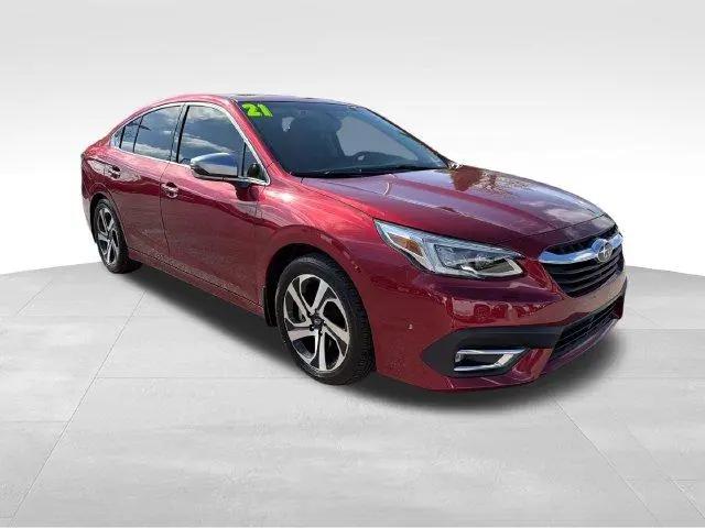 2021 Subaru Legacy Touring XT for sale in Broken Arrow, OK