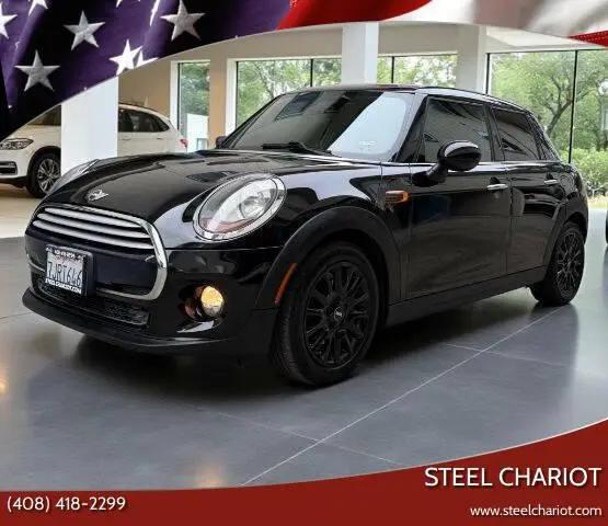 2015 MINI Hardtop Cooper for sale in San Jose, CA