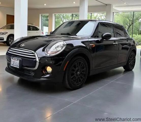 2015 MINI Hardtop Cooper for sale in San Jose, CA
