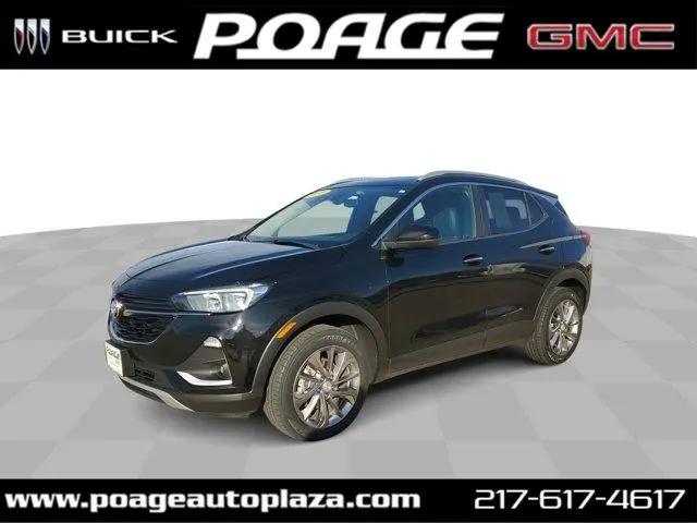 2020 Buick Encore GX AWD Select for sale in Quincy, IL