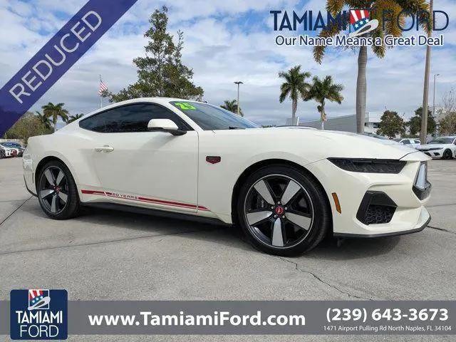 2025 Ford Mustang GT Premium for sale in Naples, FL