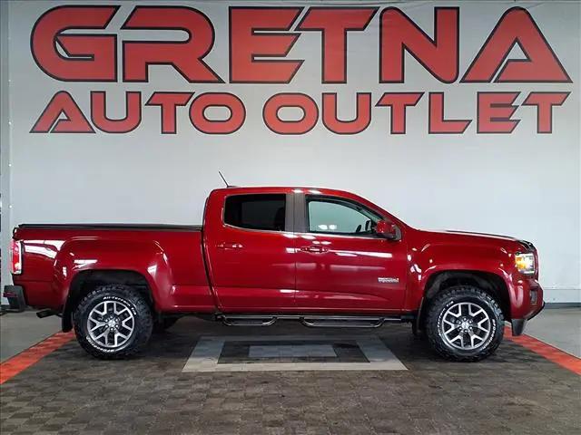 2018 GMC Canyon All Terrain w/Cloth for sale in Gretna, NE