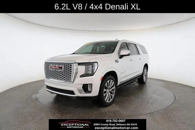 2023 GMC Yukon XL Denali for sale in Defiance, OH