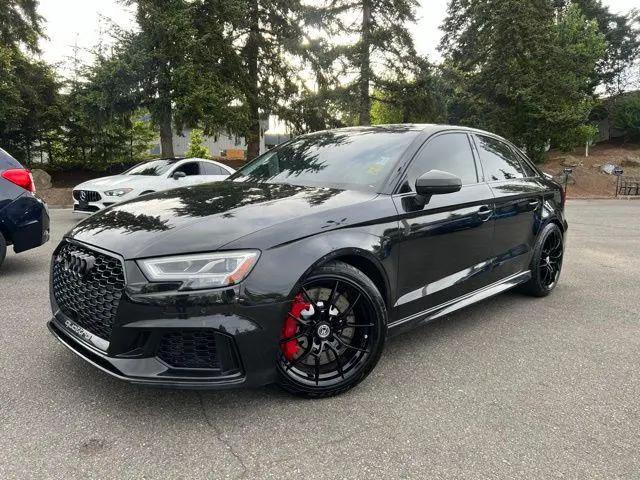 2019 Audi RS 3 2.5T for sale in Lynnwood, WA