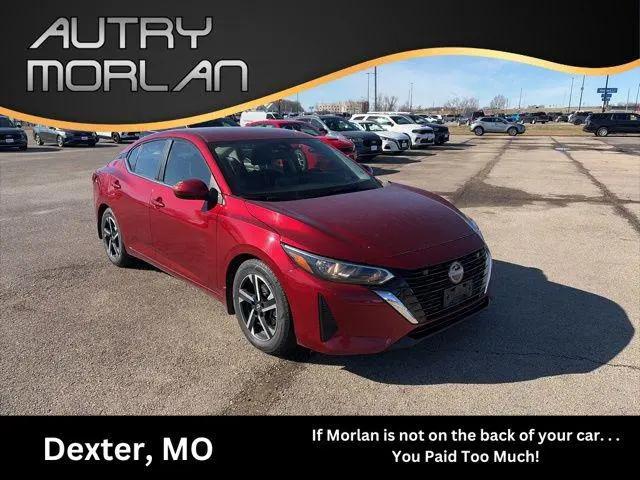2024 Nissan Sentra SV Xtronic CVT for sale in Dexter, MO