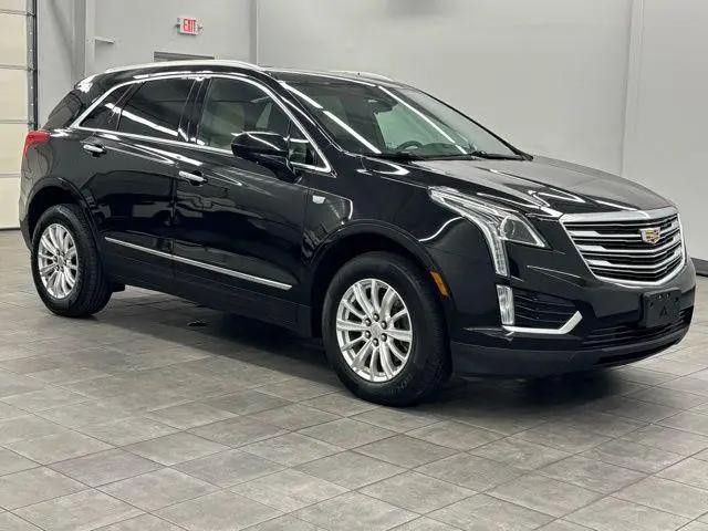 2018 Cadillac XT5 Standard for sale in Murray, KY