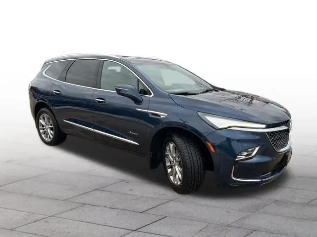 2023 Buick Enclave Avenir AWD for sale in Normal, IL