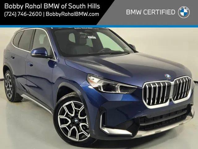 2025 BMW X1 xDrive28i for sale in Canonsburg, PA