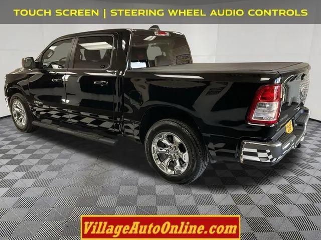 2022 Ram 1500 Big Horn Crew Cab 4x4 5'7" Box for sale in Green Bay, WI