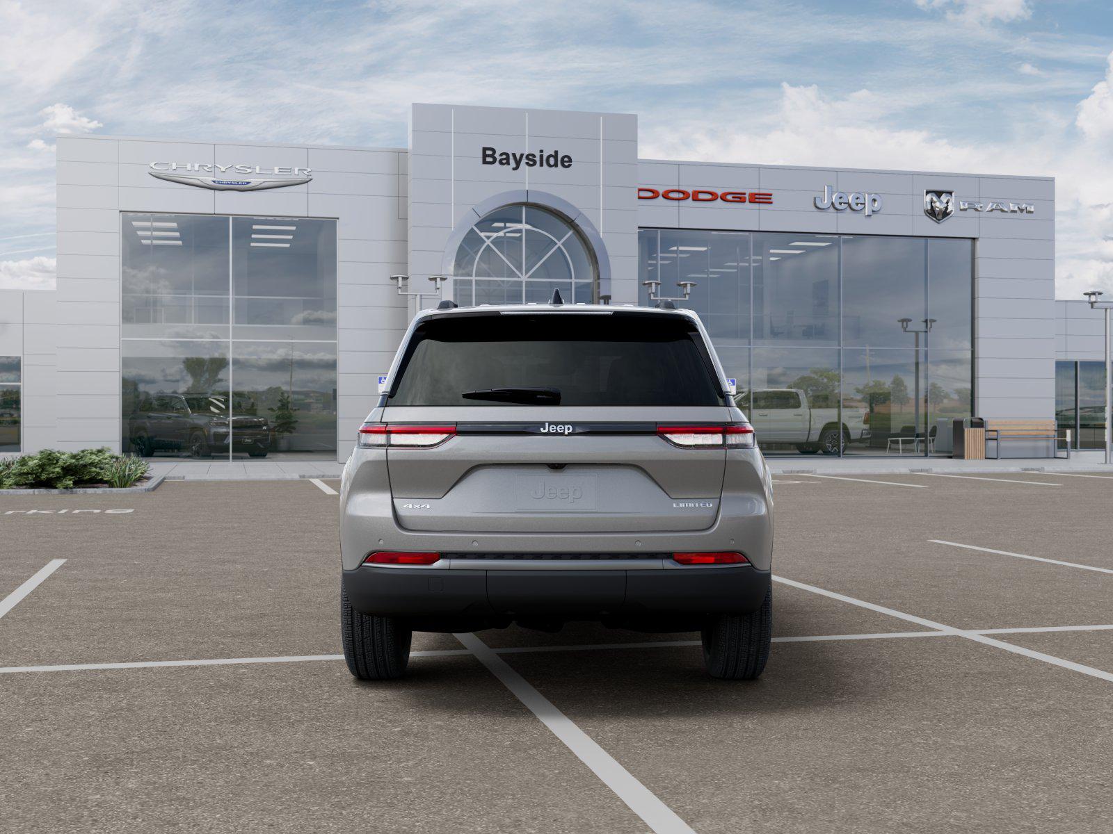 View vehicle photo 7