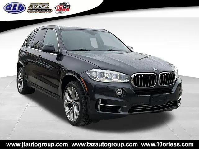 2015 BMW X5 xDrive50i for sale in Sanford, NC