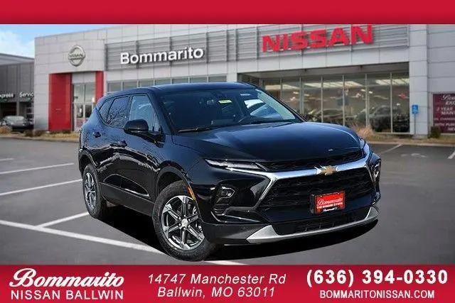 2025 Chevrolet Blazer AWD 2LT for sale in Ballwin, MO