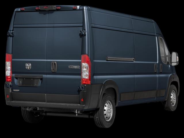 2026 RAM Ram ProMaster RAM PROMASTER 2500 SLT CARGO VAN HIGH ROOF 136 WB