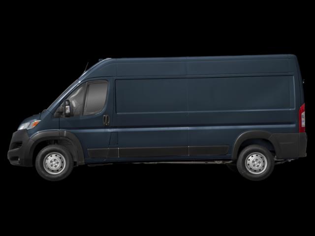 2026 RAM Ram ProMaster RAM PROMASTER 2500 SLT CARGO VAN HIGH ROOF 136 WB