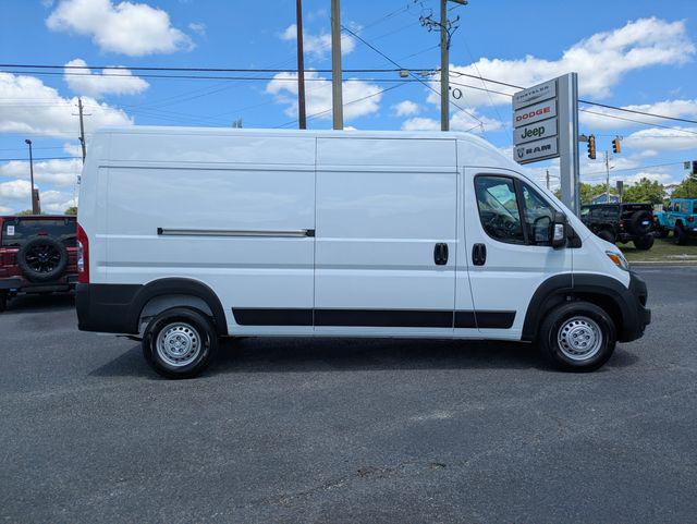 2026 RAM Ram ProMaster RAM PROMASTER 2500 TRADESMAN CARGO VAN HIGH ROOF 159 WB
