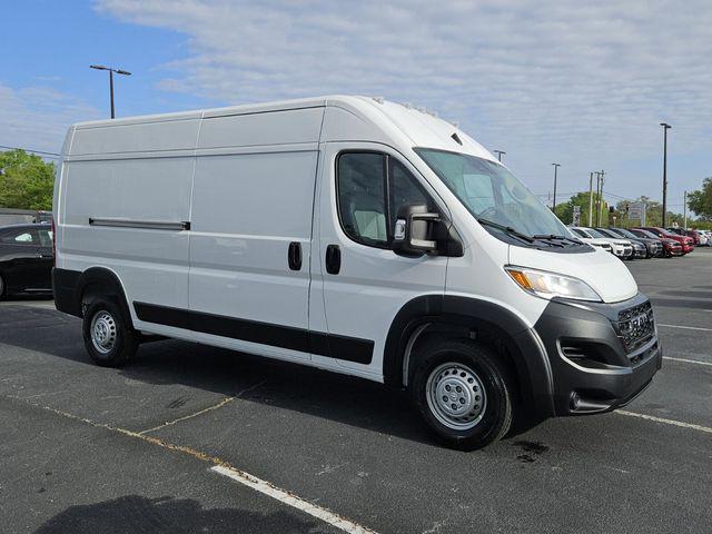 2026 RAM Ram ProMaster RAM PROMASTER 2500 TRADESMAN CARGO VAN HIGH ROOF 159 WB
