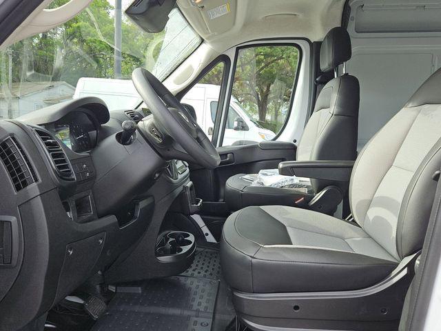 2026 RAM Ram ProMaster RAM PROMASTER 2500 TRADESMAN CARGO VAN HIGH ROOF 159 WB