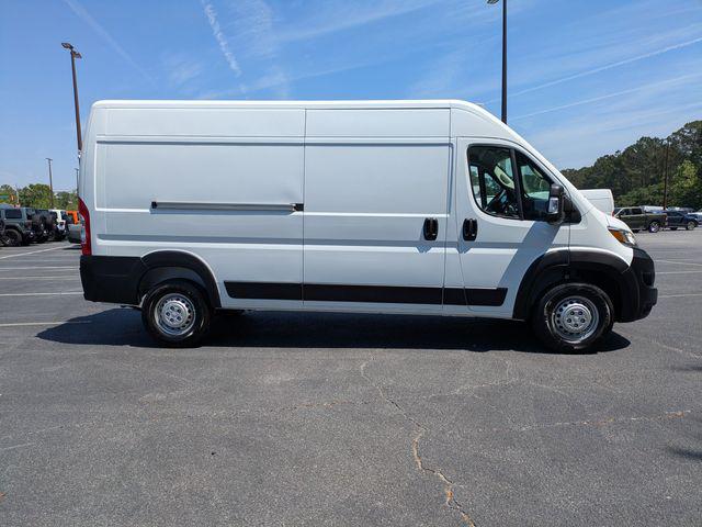 2026 RAM Ram ProMaster RAM PROMASTER 2500 TRADESMAN CARGO VAN HIGH ROOF 159 WB