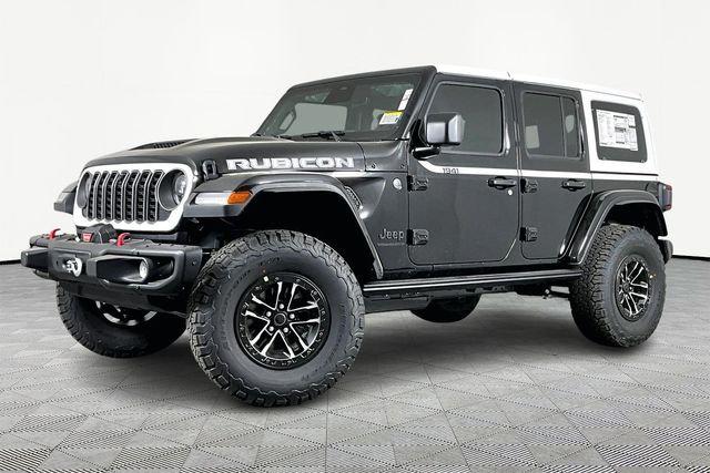 2026 Jeep Wrangler Rubicon X for sale in Oklahoma City, OK