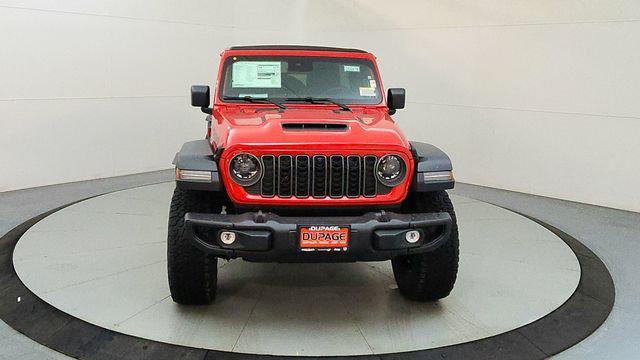 2026 Jeep Wrangler WRANGLER 4-DOOR MOAB 392