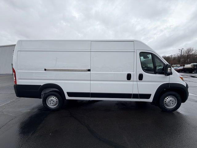 2026 RAM Ram ProMaster RAM PROMASTER 3500 TRADESMAN CARGO VAN HIGH ROOF 159 WB EXT