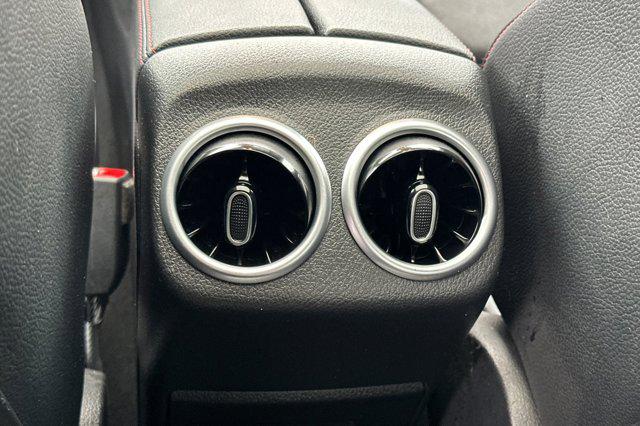 2022 Mercedes-Benz CLA-CLASS CLA 35 AMG 4MATIC