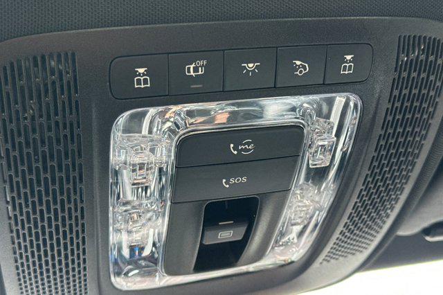 2022 Mercedes-Benz CLA-CLASS CLA 35 AMG 4MATIC