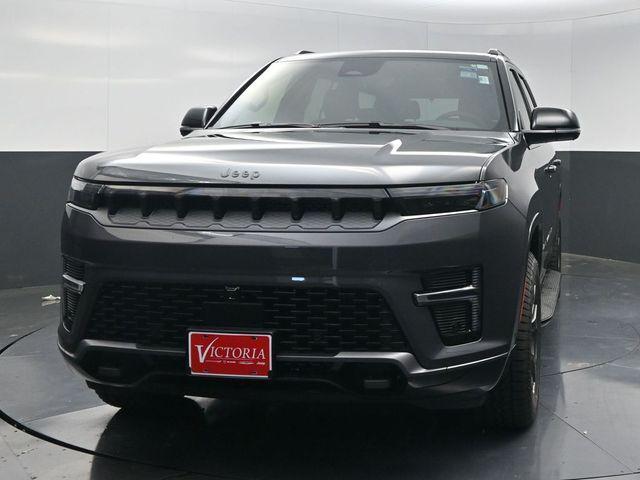 2026 Wagoneer Grand Wagoneer GRAND WAGONEER UPLAND 4X4