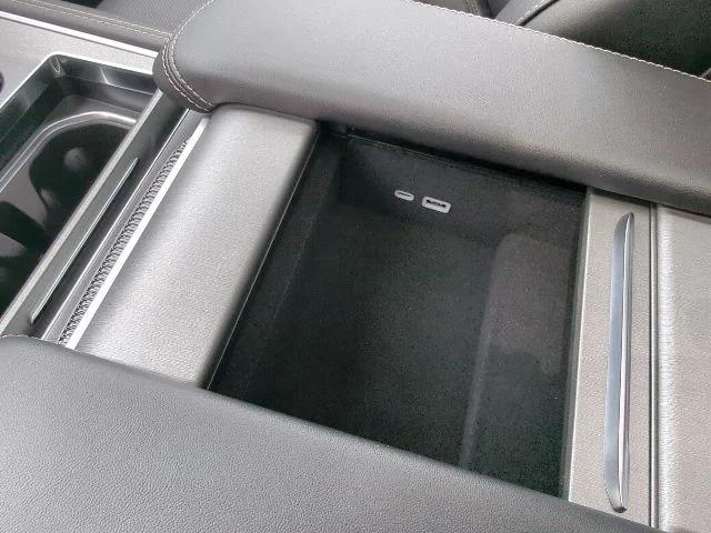 2026 Jeep Grand Wagoneer Limited Reserve 4x4
