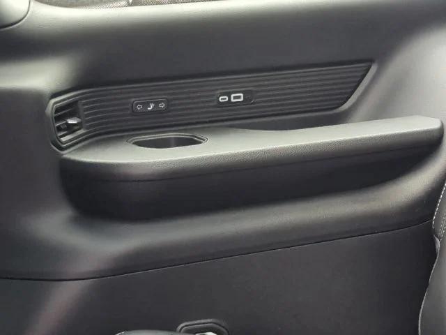 2026 Jeep Grand Wagoneer Limited Reserve 4x4