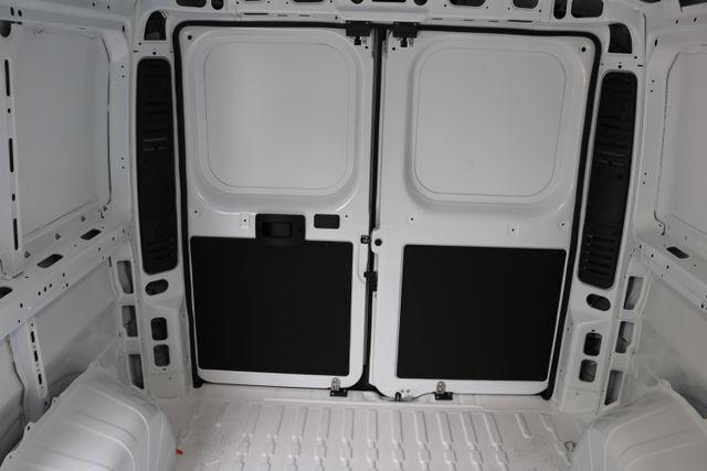 2026 Ram ProMaster Cargo Van Tradesman Low Roof 118" WB w/Pass Seat