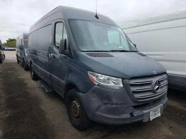 2019 Mercedes-Benz Sprinter 2500 High Roof for sale in Charlotte, NC