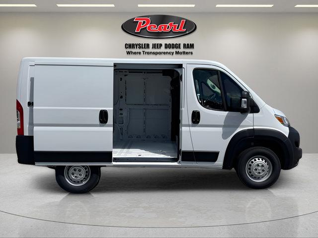 2026 RAM Ram ProMaster RAM PROMASTER 1500 TRADESMAN CARGO VAN LOW ROOF 118 WB 2026 RAM Ram ProMaster RAM PROMASTER 1500 TRADESMAN CARGO VAN LOW ROOF 118 WB