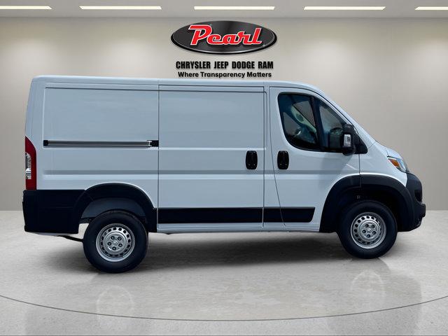 2026 RAM Ram ProMaster RAM PROMASTER 1500 TRADESMAN CARGO VAN LOW ROOF 118 WB 2026 RAM Ram ProMaster RAM PROMASTER 1500 TRADESMAN CARGO VAN LOW ROOF 118 WB