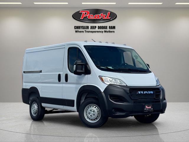 2026 RAM Ram ProMaster RAM PROMASTER 1500 TRADESMAN CARGO VAN LOW ROOF 118 WB 2026 RAM Ram ProMaster RAM PROMASTER 1500 TRADESMAN CARGO VAN LOW ROOF 118 WB