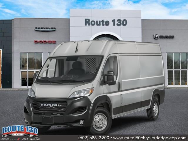 2026 RAM Ram ProMaster RAM PROMASTER 2500 TRADESMAN CARGO VAN LOW ROOF 136 WB 2026 RAM Ram ProMaster RAM PROMASTER 2500 TRADESMAN CARGO VAN LOW ROOF 136 WB