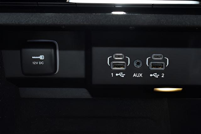 2026 Jeep Grand Wagoneer Limited Altitude 4x4