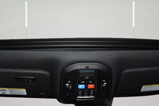 2026 Jeep Grand Wagoneer Limited Altitude 4x4