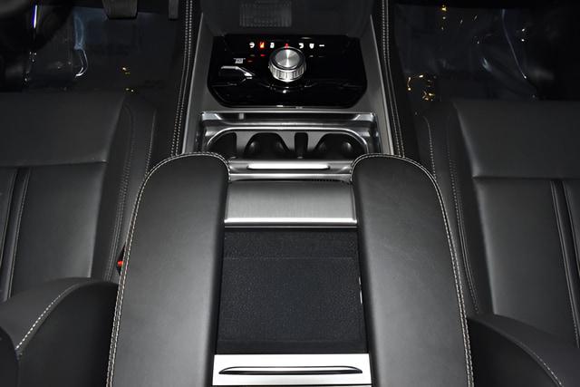 2026 Jeep Grand Wagoneer Limited Altitude 4x4