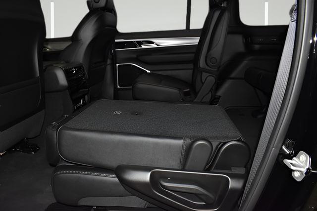 2026 Jeep Grand Wagoneer Limited Altitude 4x4