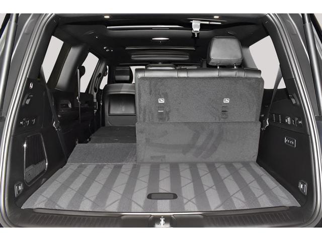 2026 Jeep Grand Wagoneer Limited Altitude 4x4