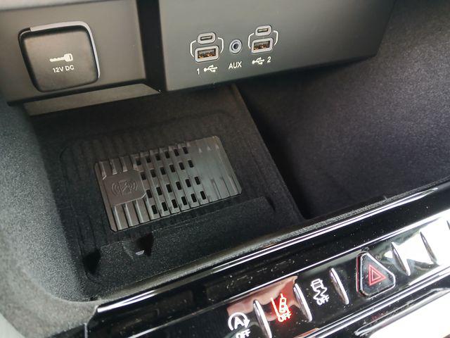 2026 Jeep Grand Wagoneer 4x4