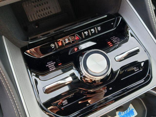 2026 Jeep Grand Wagoneer 4x4
