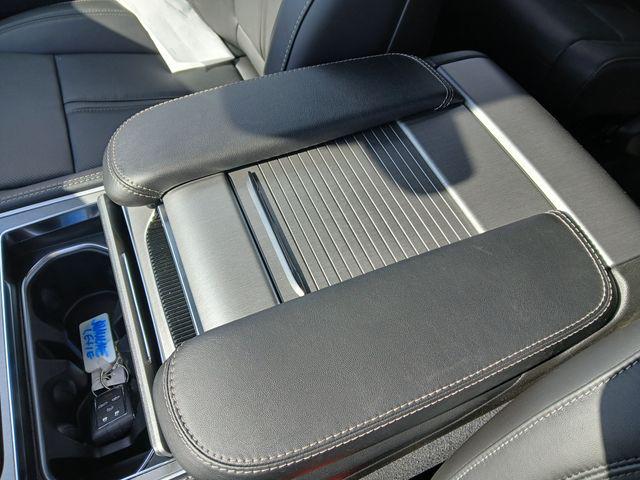 2026 Jeep Grand Wagoneer 4x4