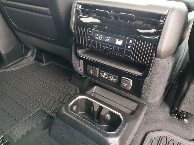 2026 Jeep Grand Wagoneer 4x4