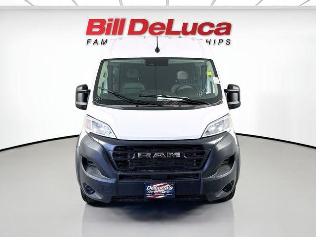 2026 RAM Ram ProMaster RAM PROMASTER 2500 TRADESMAN CARGO VAN HIGH ROOF 136 WB