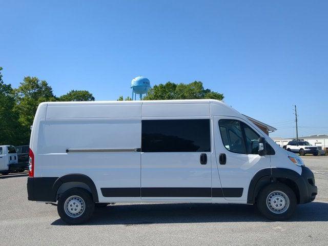 2026 RAM Ram ProMaster RAM PROMASTER 2500 TRADESMAN CARGO VAN HIGH ROOF 159 WB 2026 RAM Ram ProMaster RAM PROMASTER 2500 TRADESMAN CARGO VAN HIGH ROOF 159 WB