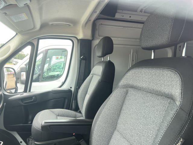 2026 RAM ProMaster 2500 RAM PROMASTER 2500 TRADESMAN CARGO VAN HIGH ROOF 159 WB